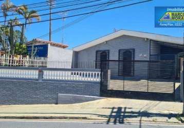 Casa com 3 dormitórios à venda, 220 m² por r$ 1.200.000,00 - jardim santa rosália - sorocaba/sp