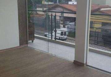 Sala para alugar, 20 m² por r$ 990,00/mês - vila angélica - sorocaba/sp