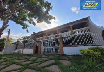 Casa com 5 dormitórios à venda, 376 m² por r$ 1.500.000,00 - jardim isaura - sorocaba/sp