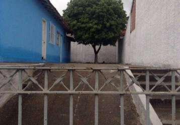 Casa residencial à venda, jardim dos estados, sorocaba.