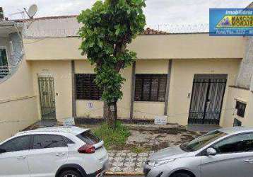 Casa para alugar, 60 m² por r$ 4.051,00/mês - jardim vergueiro - sorocaba/sp