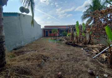 Casa para venda em caraguatatuba, jaraguá, 1 dormitório, 1 banheiro, 5 vagas