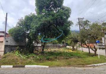 Terreno em condomínio para venda em caraguatatuba, massaguaçu