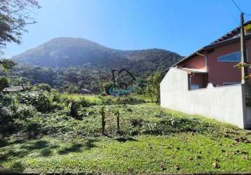 Terreno em condomínio para venda em caraguatatuba, praia da mococa