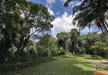 Terreno em condomínio para venda em atibaia, loteamento rancho maringa ii