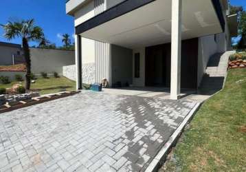 Casa em condomínio para venda em atibaia, condominio quintas da boa vista, 3 dormitórios, 3 suítes, 5 banheiros, 2 vagas