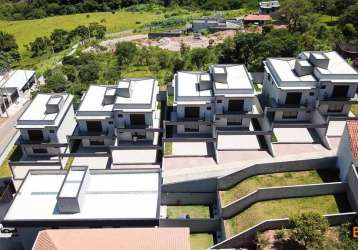 Casa em condomínio para venda em atibaia, condominio residencial clima atibaia, 3 dormitórios, 3 suítes, 4 banheiros, 2 vagas