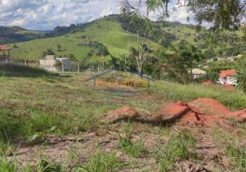 Terreno em condomínio para venda em atibaia, condomínio portal das rosas