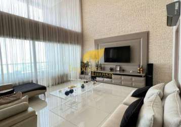 Goiabeiras luxury apartments