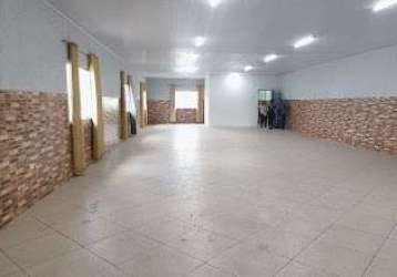 Sala para alugar, 216 m² por r$ 4.000,00 - jardim centenário - guarulhos/sp
