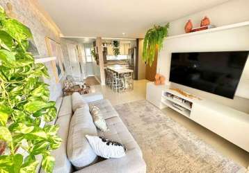 Apartamento com 3 suítes no condomínio vila la vida, parque del sol.