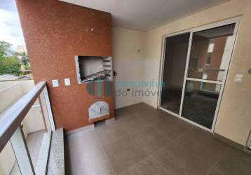 Apartamentos de 2 a 3 quartos no boa vista