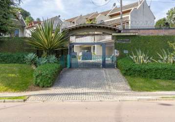 Triplex venda, 3 quartos, seminário curitiba