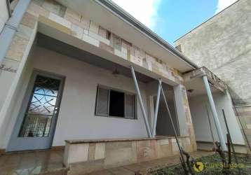 Casa com 2 dormitórios à venda, 232 m² por r$ 680.000 - vila teixeira - salto/sp