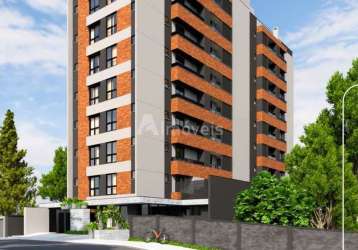 Residencial top saguaçu