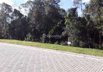 Terreno à venda no terras altas em gramado/rs, terras altas, gramado - rs