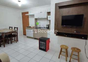 Apartatamento 49m² 2 dormitorios em canela, canelinha, canela - rs