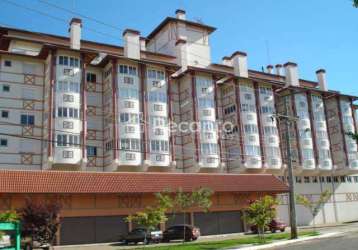 Apartamento studio a venda em gramado, centro , gramado - rs