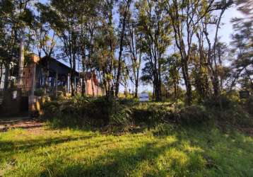 Terreno de 425m² a venda em gramado, vivendas do arvoredo, gramado - rs