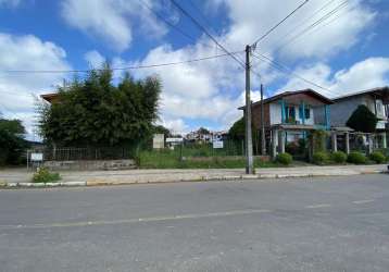 Terreno em canela  a venda , são lucas, canela - rs