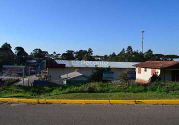 Terreno à venda, 765 m² por r$ 1.792.000,00 - centro - gramado/rs, centro , gramado - rs