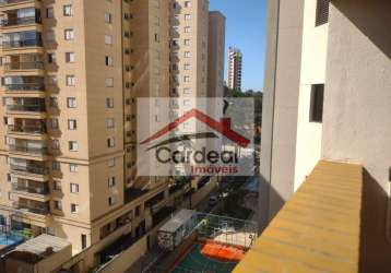 Apartamento em vila carrao  -  são paulo