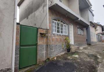 Casa &#224; venda no morro dos pinheiros, teresópolis.