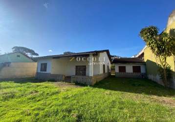 Casa comercial para locação no centro de teresópolis