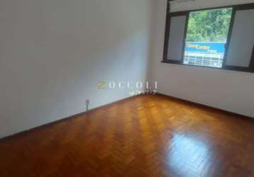 Apartamento para locação no bom retiro