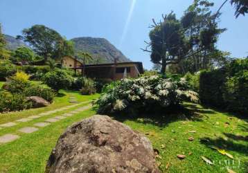 Casa, residencial para venda, localizado em granja guarani teresópolis