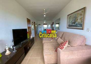 Casa com 2 dormitórios, 140 m² - venda por r$ 600.000,00 ou aluguel por r$ 3.550,00/mês - peró - cabo frio/rj