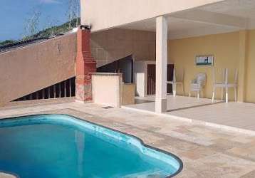 Casa com 2 dormitórios à venda, 70 m² por r$ 350.000,00 - ogiva - cabo frio/rj