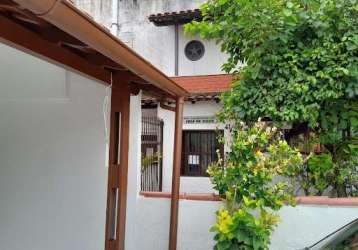 Casa com 1 dormitório à venda, 50 m² por r$ 255.000,00 - vila blanche - cabo frio/rj