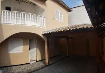 Casa com 2 dormitórios à venda, 96 m² por r$ 250.000,00 - jacaré - cabo frio/rj