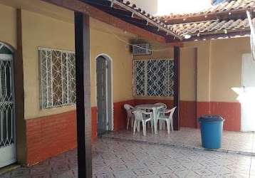 Casa com 3 dormitórios à venda, 60 m² por r$ 320.000,00 - são cristovão - cabo frio/rj