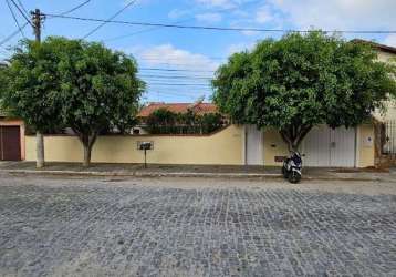 Casa com 3 dormitórios à venda, 200 m² por r$ 745.000,00 - jardim flamboyant - cabo frio/rj