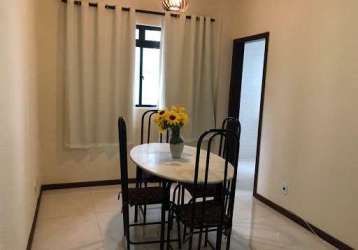 Apartamento com 1 dormitório para alugar, 42 m² por r$ 2.230,88/mês - braga - cabo frio/rj