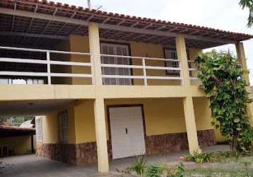 Casa com 3 dormitórios à venda, 240 m² por r$ 729.000,00 - jardim olinda - cabo frio/rj