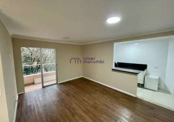 Belíssimo apartamento