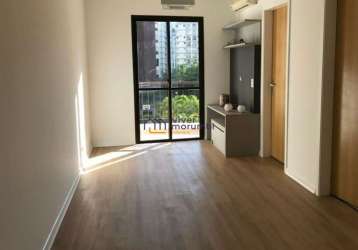 Apartamento na vila andrade