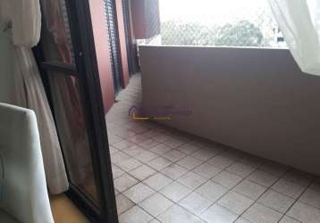 Flat com 2 quartos à venda na avenida giovanni gronchi, --, vila andrade, são paulo, 80 m2 por r$ 450.000