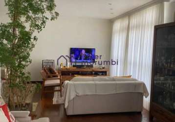 Apartamento no morumbi