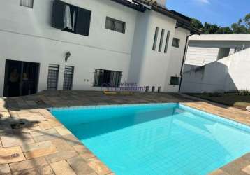 Casa com 4 quartos à venda na r pascoal leite, --, cidade jardim, são paulo, 334 m2 por r$ 2.200.000