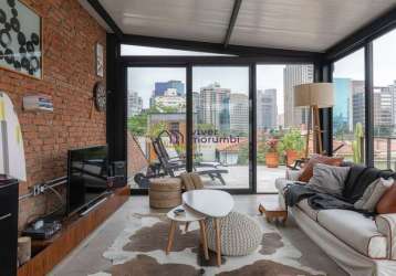 Casa com 3 quartos à venda na rua tajá, --, vila nova conceição, são paulo, 277 m2 por r$ 5.500.000