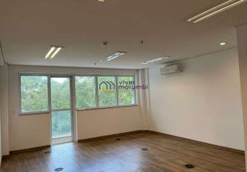 Casa comercial à venda na rua aureliano guimarães, --, vila andrade, são paulo, 40 m2 por r$ 350.000