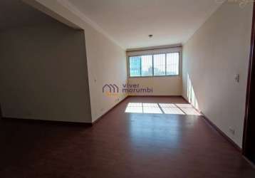 Apartamento 105 m² a venda em santo amaro