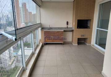 Apartamento com 4 quartos para alugar na rua josé ramon urtiza, --, vila andrade, são paulo, 173 m2 por r$ 7.200