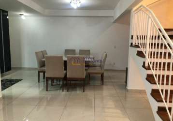 Duplex na vila andrade