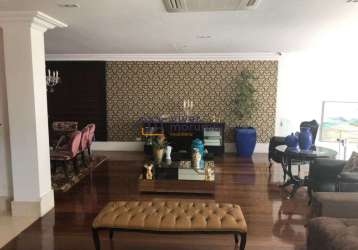 Casa com 4 quartos à venda na rua josé jannarelli, --, jardim guedala, são paulo, 350 m2 por r$ 4.200.000