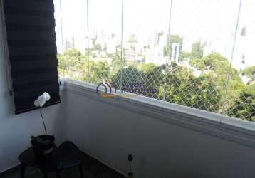 Lindo, bem localizado e com lazer apartamento no morumbi